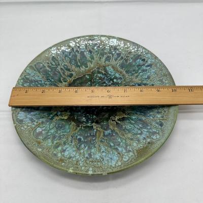 Vintage plate 10"-local pickup and shipping available
