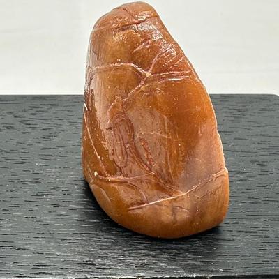 Chinese Soapstone Stamp/Seal