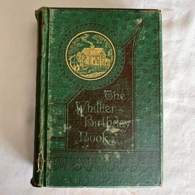 Antique Diary, Photographs, Scrap-Book & More (LR-RG)
