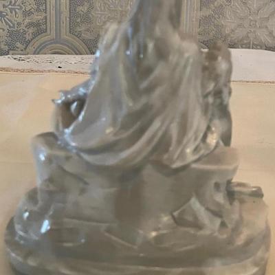 Pieta Statue