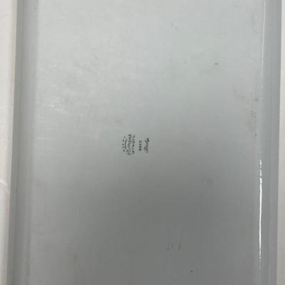 Richard Ginori Plate