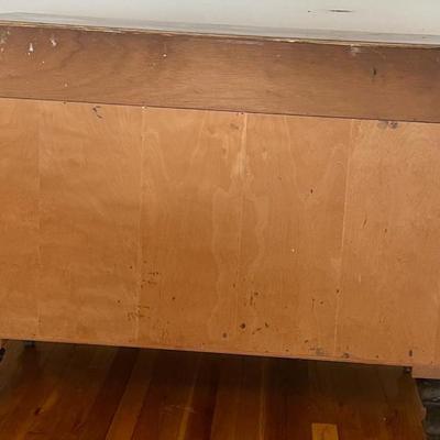 Buffet Cabinet