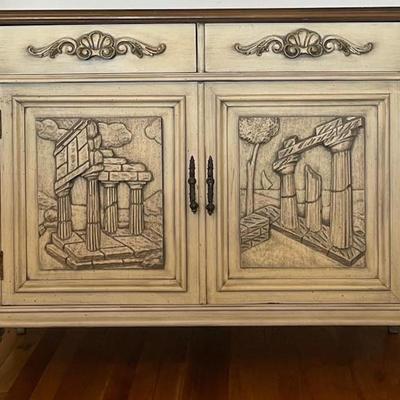 Buffet Cabinet