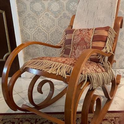 Rocking Chair