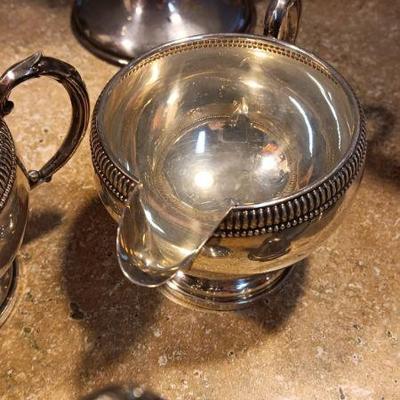 Silver
