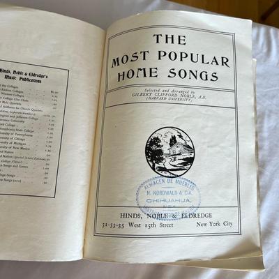 Mozart By Marcia Davenport, Music Sheet Books & More (LR-RG)