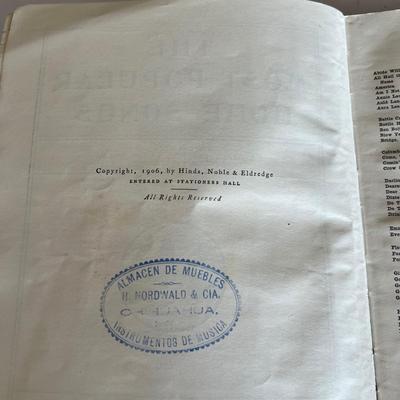 Mozart By Marcia Davenport, Music Sheet Books & More (LR-RG)