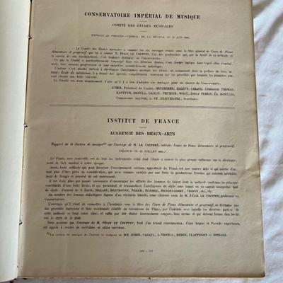 Mozart By Marcia Davenport, Music Sheet Books & More (LR-RG)