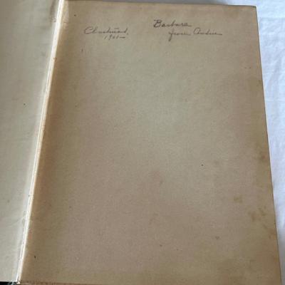 Mozart By Marcia Davenport, Music Sheet Books & More (LR-RG)