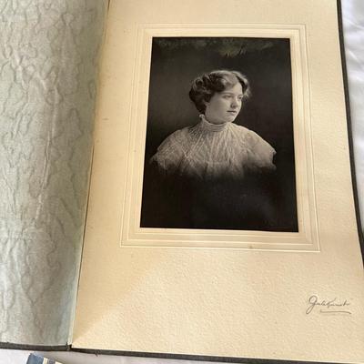 Carte de Viste & More Vintage Photographs (LR-RG)