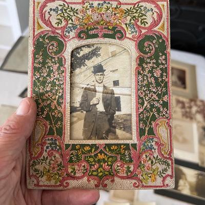 Carte de Viste & More Vintage Photographs (LR-RG)