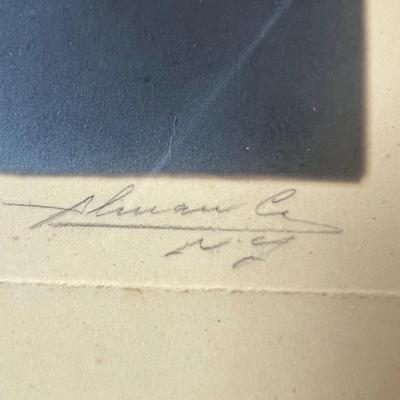 Carte de Viste & More Vintage Photographs (LR-RG)