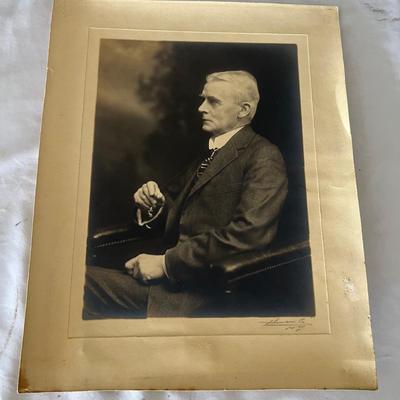 Carte de Viste & More Vintage Photographs (LR-RG)