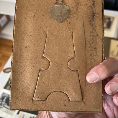 Carte de Viste & More Vintage Photographs (LR-RG)