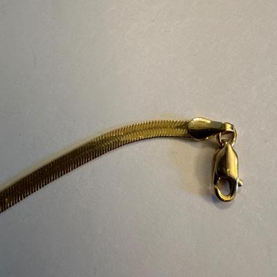 7” Bracelet