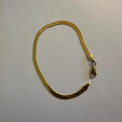 7” Bracelet