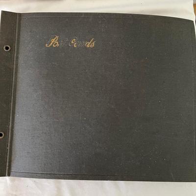 Canada - Vintage Travel Guides Plus Postcards (LR-RG)