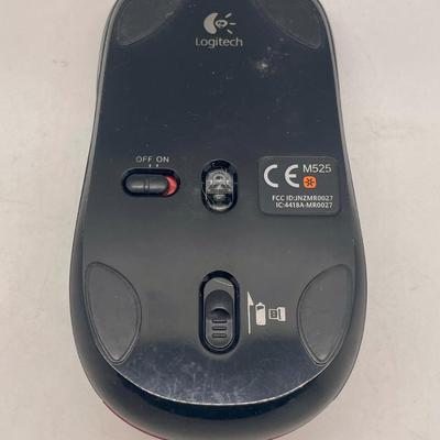 Logitech Wireless Mouse