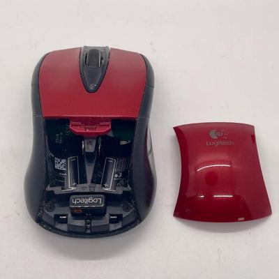 Logitech Wireless Mouse
