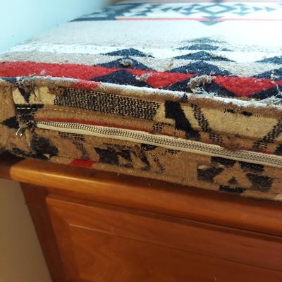 Three Bench Cushions (P-BBL)