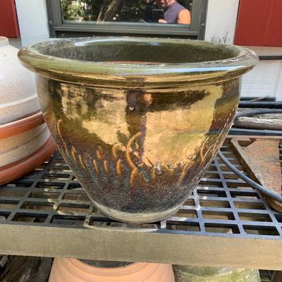 Large Assortment of Planters / Pots