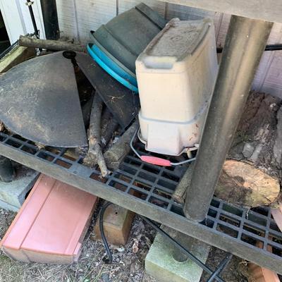 Large Assortment of Planters / Pots