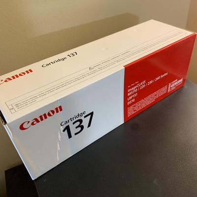Canon Image Class Printer