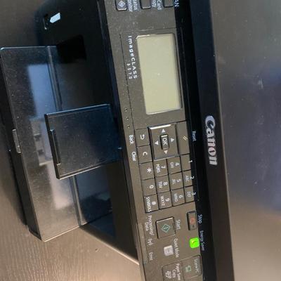 Canon Image Class Printer
