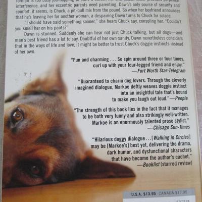 Dog books