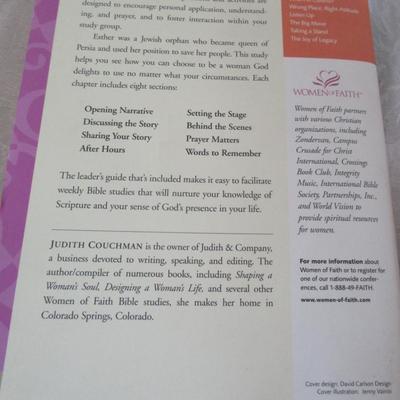 4 books
