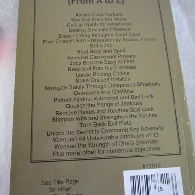 4 books
