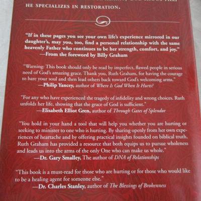 4 religious books