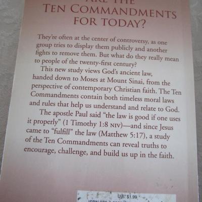 4 religious books