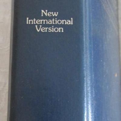 4 religious books