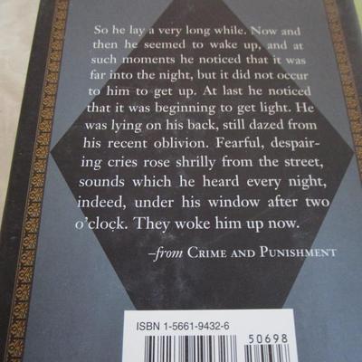 4 Novels