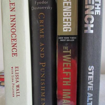 4 Novels