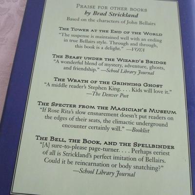 4 children's books