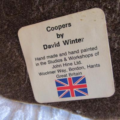 David Winters cottage