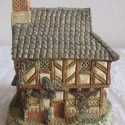 David Winters cottage