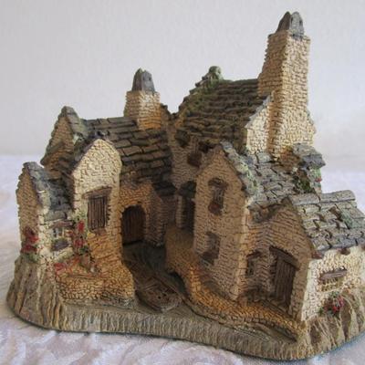David Winters cottage