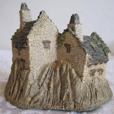 David Winters cottage