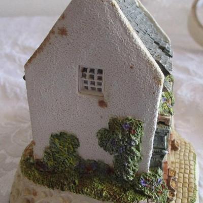 David Winters cottage