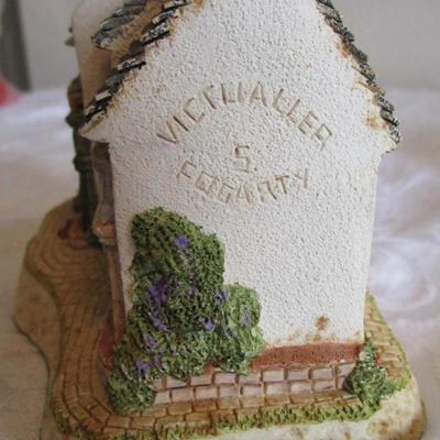 David Winters cottage