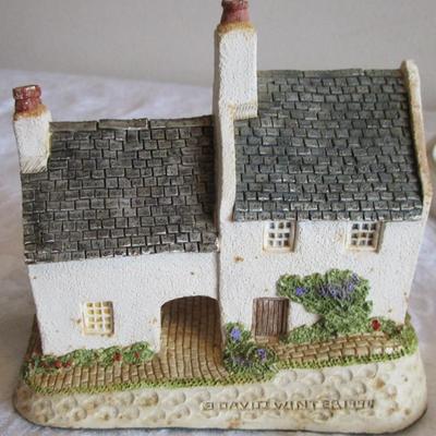 David Winters cottage