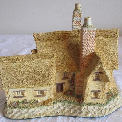 David Winters cottage
