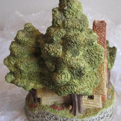 David Winters cottage