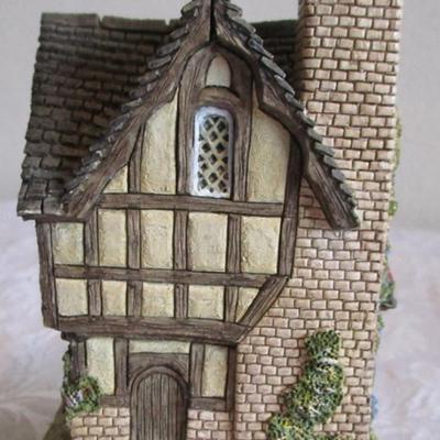 David Winters cottage