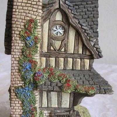 David Winters cottage