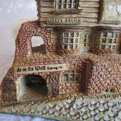 David Winters cottage