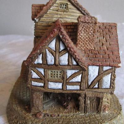 David Winters cottage